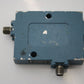 Microwave RF Directional Coupler 7.5-12.4 GHz 16dB coupling +27dB dir