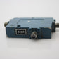Microwave RF Directional Coupler 7.5-12.4 GHz 16dB coupling +27dB dir