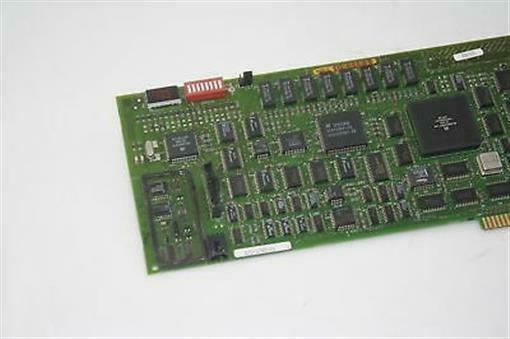 Tektronix TDS 420 Four Channel Digitizing Oscilloscope CPU BOARD 671-1783-03