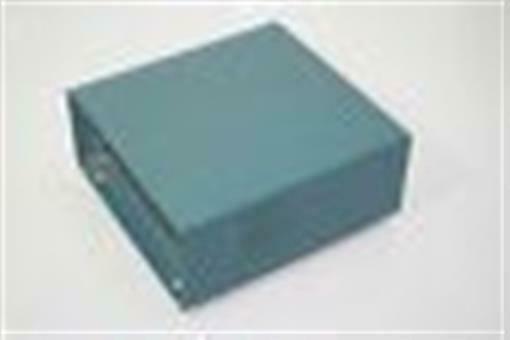 Tektronix AFG1022 Arbitrary Waveform Generator Case Panel W/Plastic Handle