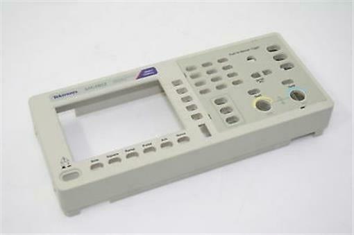 Tektronix AFG1022 Arbitrary Waveform Generator Front Plastic Panel