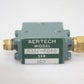 AERTECH AMF-4640 RF Isolator Circulator 6.3-10.2GHz +20dB Isolation SMA Tested