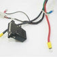 Lumenis One Lum1 ND:YAG Laser Head Input Connector System Side Motion