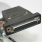 Lumenis One Lum1 ND:YAG Laser Head Input Connector System Side Motion