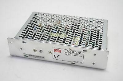 Lumenis MW Mean Well Power Supply SD-50B-12