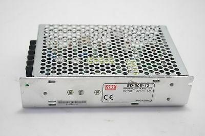 Lumenis MW Mean Well Power Supply SD-50B-12