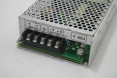 Lumenis MW Mean Well Power Supply SD-50B-12