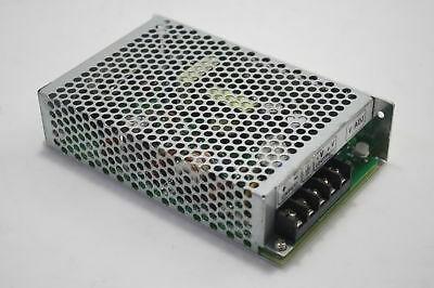 Lumenis MW Mean Well Power Supply SD-50B-12