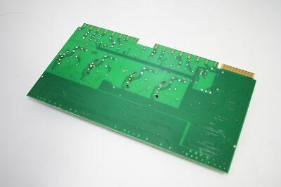 Used Lumenis Simmer Start Board PC-1024870 Rev A EA-1024870-C