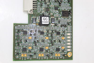 Lumenis Lume One LumeOne PCA Interface 3 Board Assy PC6514005