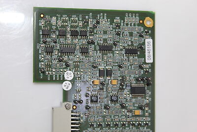 Lumenis Lume One LumeOne PCA Interface 3 Board Assy PC6514005