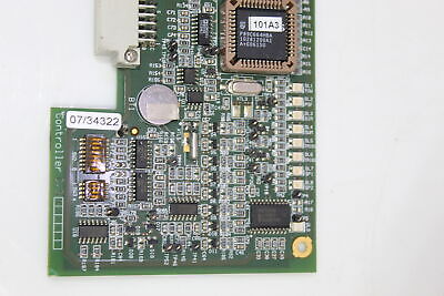 Lumenis Lume One LumeOne PCA Controller Board Assy PC6512012