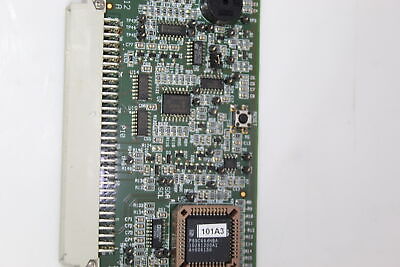 Lumenis Lume One LumeOne PCA Controller Board Assy PC6512012