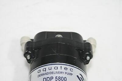 Lumenis M22 Light Sheer Aquatec Demand Delivery Pump DDP 5800