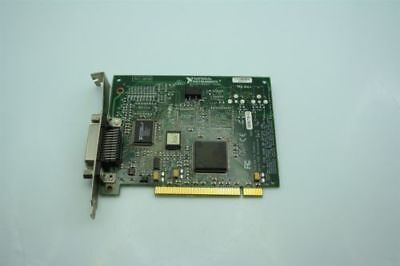 National Instruments 183617G-01 PCI-GPIB Board Circuit Card Assembly