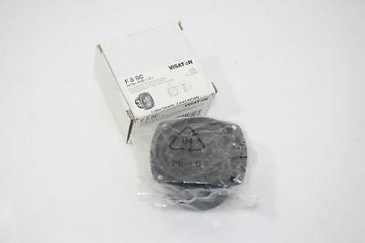 NEW VISATON F 8 SC Magnetically shielded 8 cm Speaker F/Lumenis VIVID S5 S6