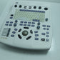GE HealthCare Keyboard Assy V2 Vivid S5/S6 5376245 TESTED!