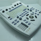 GE HealthCare Keyboard Assy V2 Vivid S5/S6 5376245 TESTED!