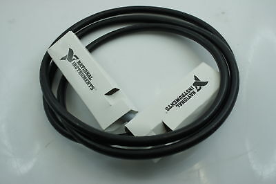 National Instruments NI 763061-02 2m GPIB High Quality Double Shielded Cable
