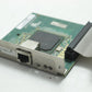 Zebra S4M Label Printer Network Adapter Card 29691-000 Rev B