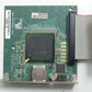 Zebra S4M Label Printer Network Adapter Card 29691-000 Rev B
