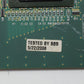 Zebra S4M Label Printer Network Adapter Card 29691-000 Rev B