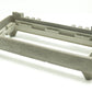 HP Agilent 344xx Digital Multimeter Back Panel Plastic With Legs