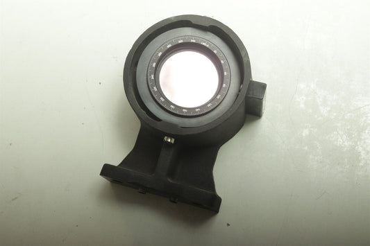 NXR FT-Ramen Module Window Adjustable Lens