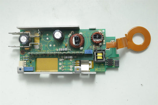 Lambda H30018-3 Alpha 1000W Inductive Power Supply Module 5VDC 8A