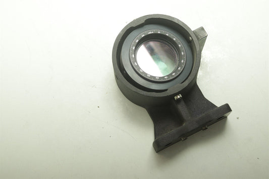 NXR FT-Ramen Module Window Adjustable Lens
