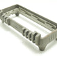 HP Agilent 344xx Digital Multimeter Back Panel Plastic With Legs