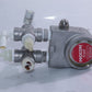 Lumenis Versapulse Powersuit Procon Pump 105B240F31BC 99 PSI Stainless Steel