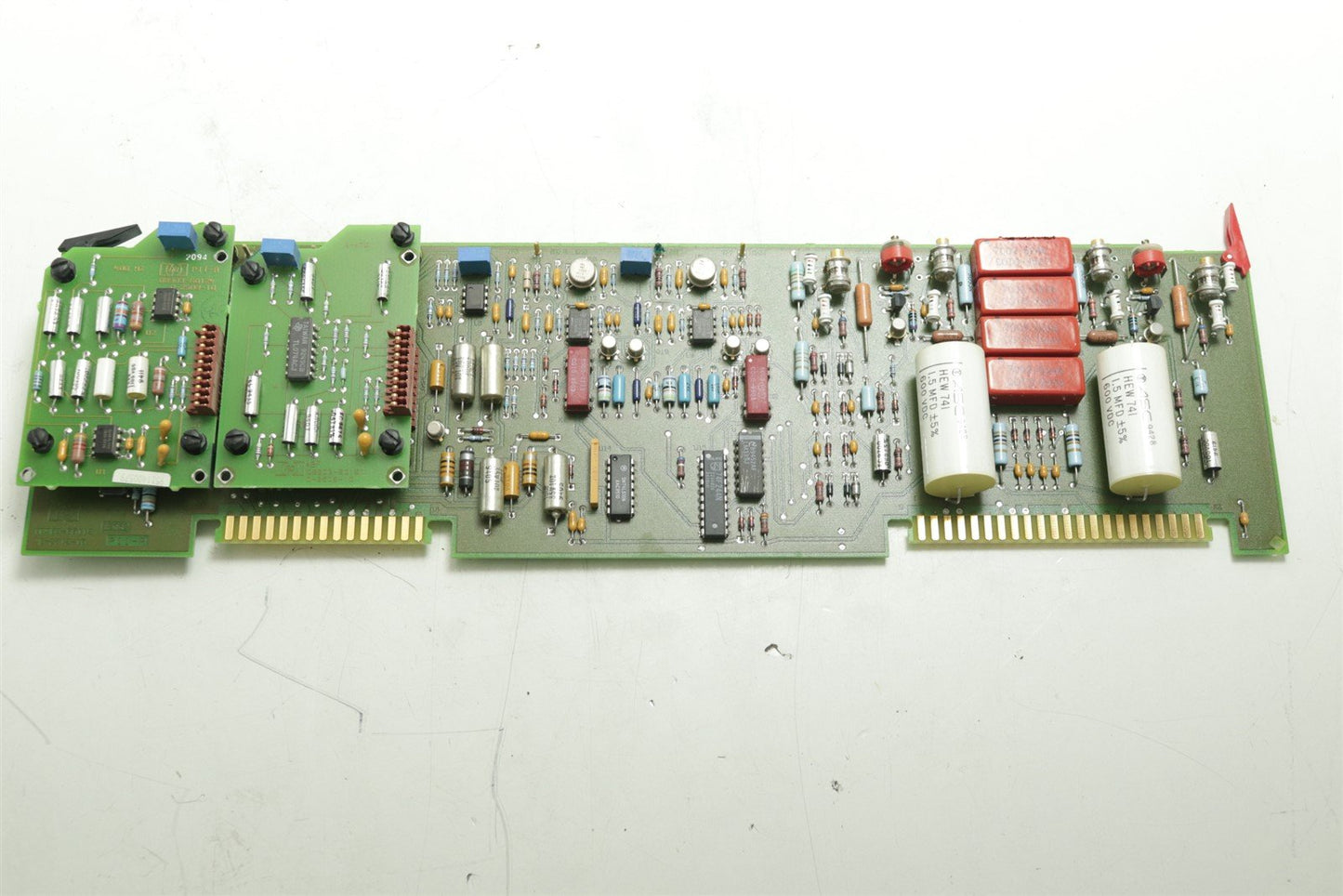 HP Agilent 8903B Audio Analyzer PCB Board 08903-60119