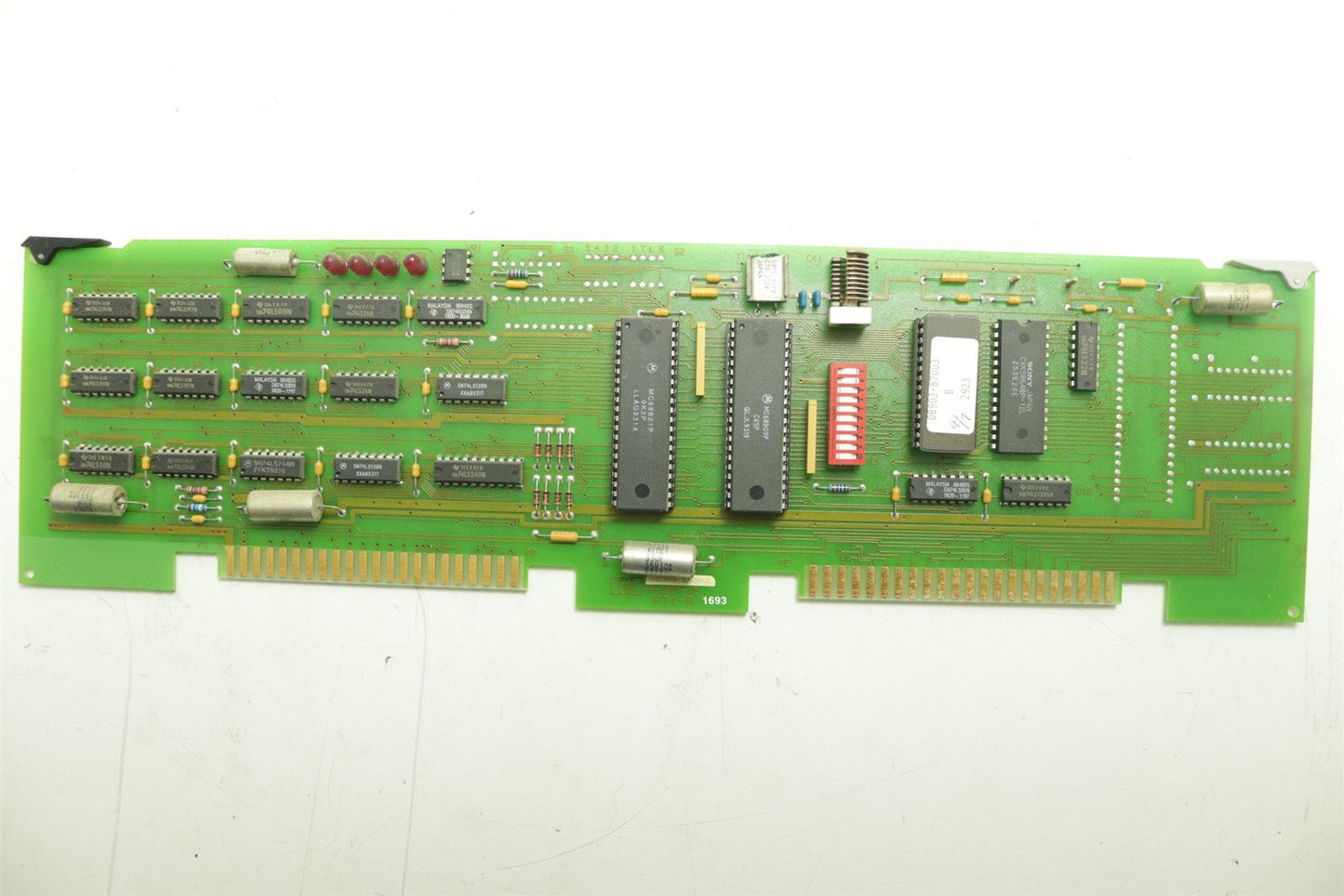 HP Agilent 8903B Audio Analyzer PCB Board 08903-60303