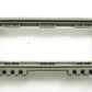 HP Agilent 344xx Digital Multimeter Back Panel Plastic With Legs