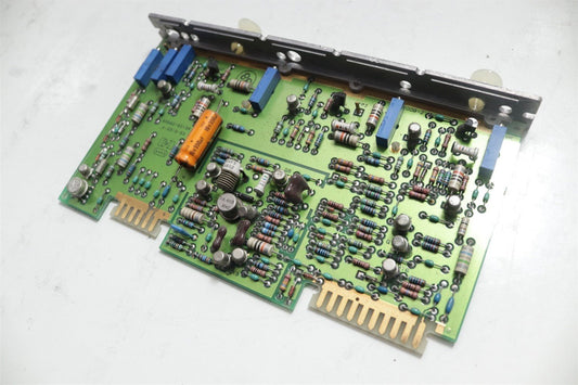 HP Agilent Spectrum Analyzer 8566B Display 85662-60139 Board Assy