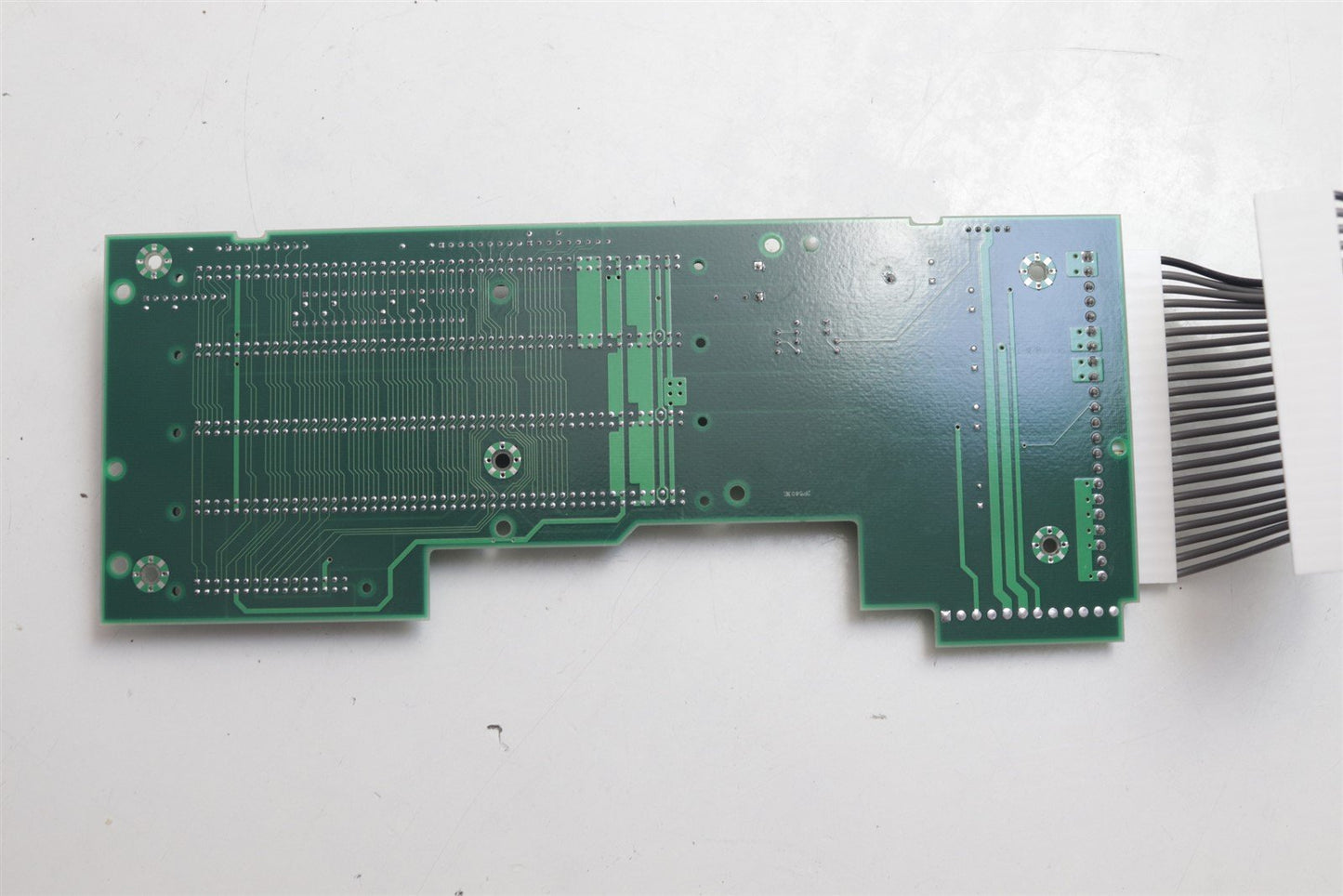 Tektronix DG2020A Data Generator 200 Mbps A17 Backplane