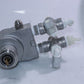 Lumenis Versapulse Powersuit Procon Pump 105B240F31BC 99 PSI Stainless Steel
