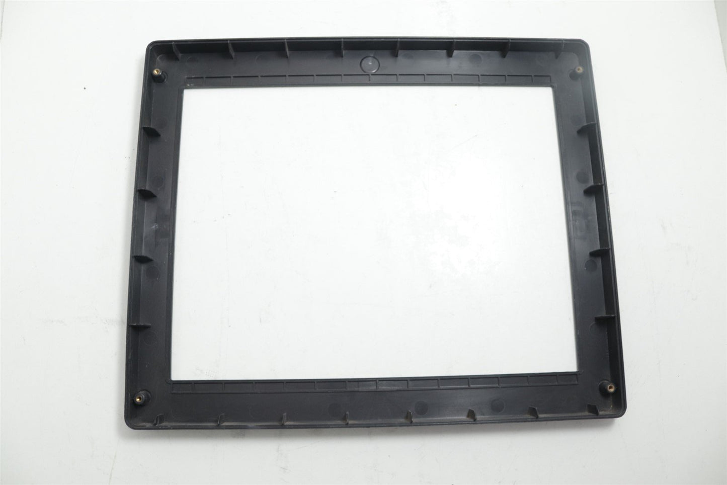 GE HealthCare Vivid S5/S6 Ultrasound Screen Front Panel