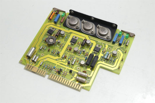 HP/Agilent 8662A Synthesized Signal Generator 08662-60347 Circuit Card Assembly