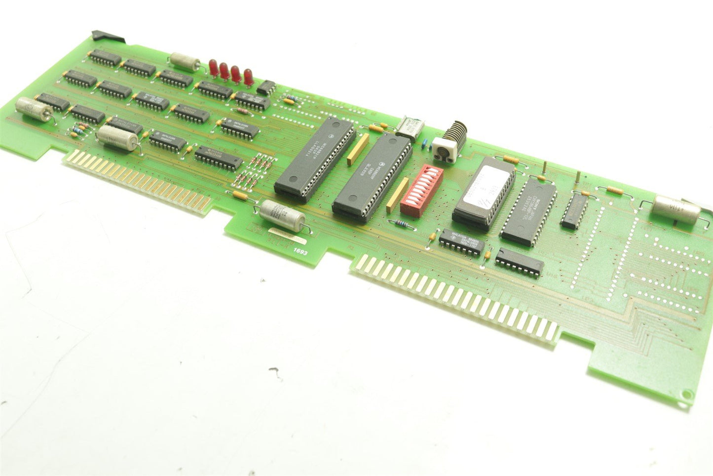 HP Agilent 8903B Audio Analyzer PCB Board 08903-60303