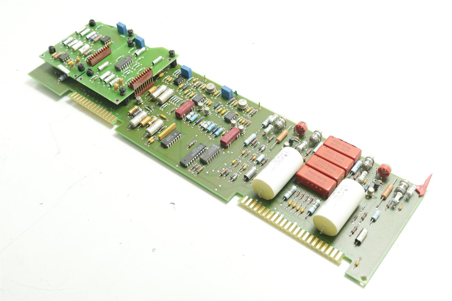 HP Agilent 8903B Audio Analyzer PCB Board 08903-60119