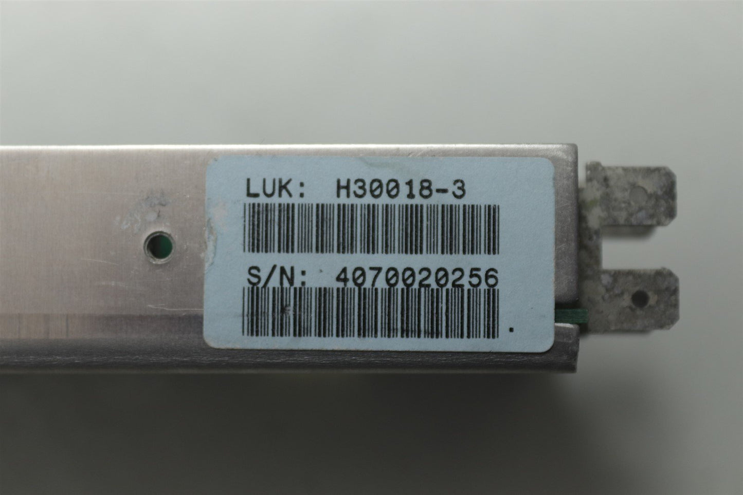 Lambda H30018-3 Alpha 1000W Inductive Power Supply Module 5VDC 8A