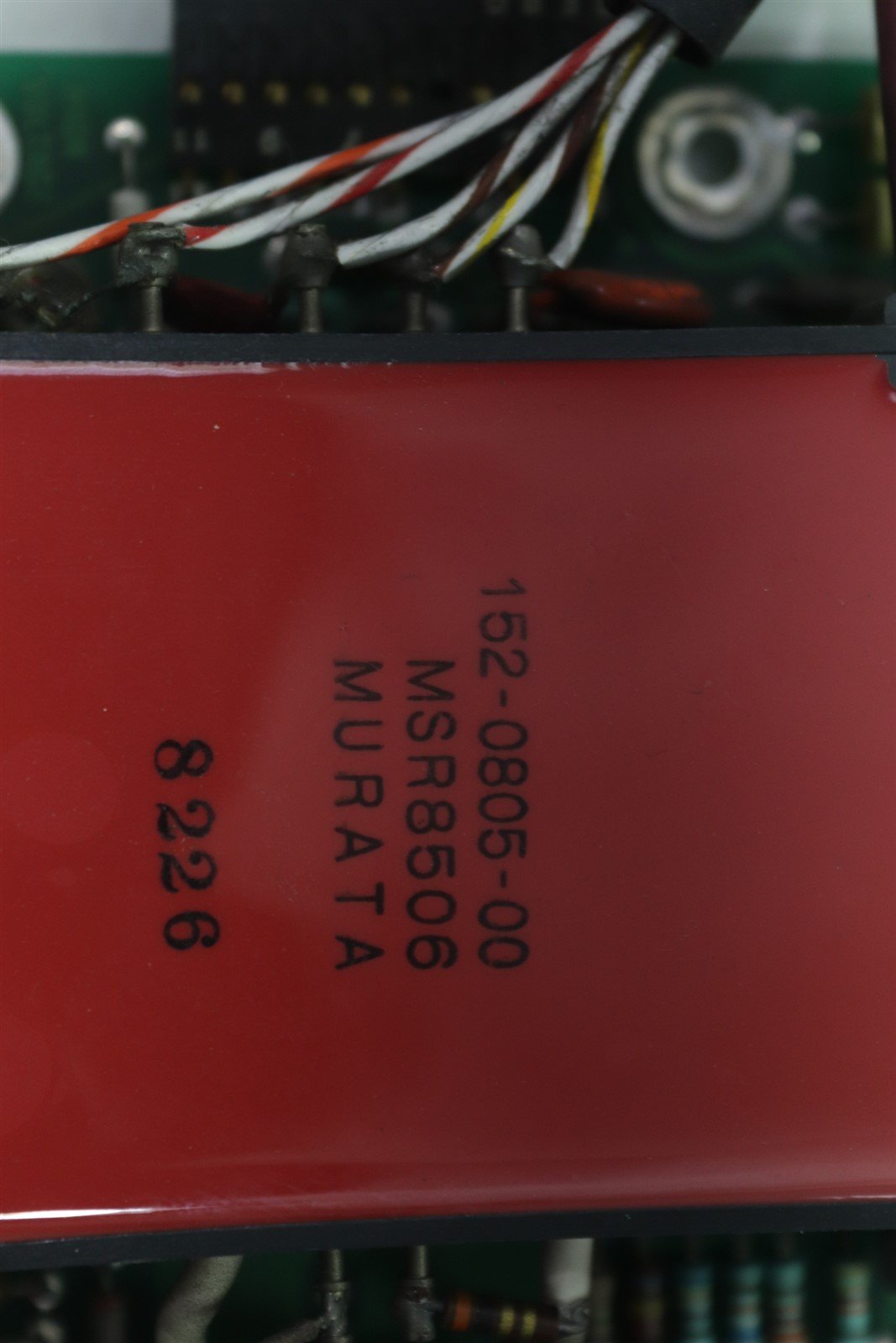 Tektronix Oscilloscope 2465B High Voltage Power Supply 670-7277-12