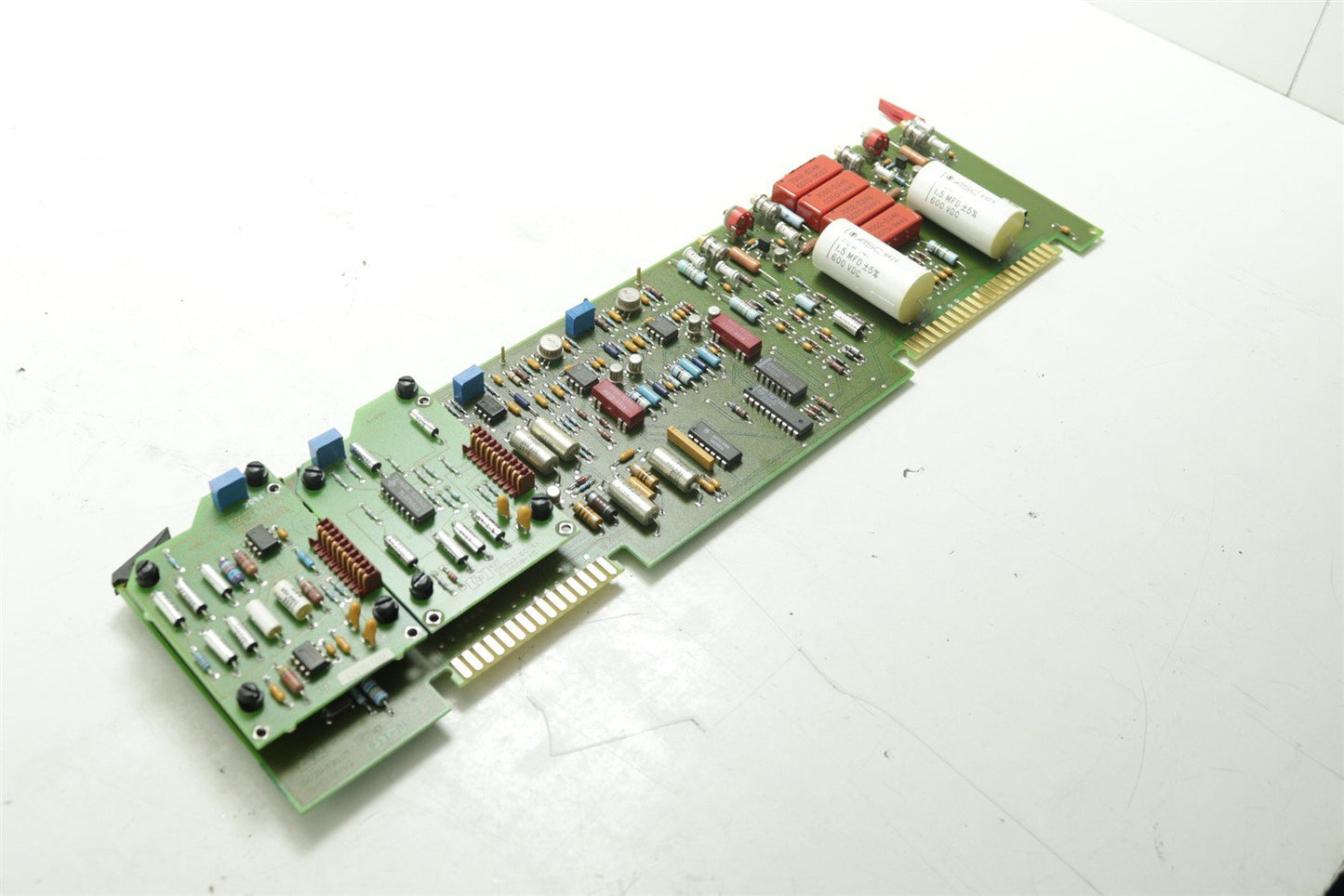 HP Agilent 8903B Audio Analyzer PCB Board 08903-60119