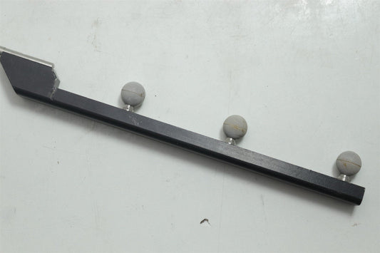 MRI Visual Tracking Callibration Passive Blunt Probe