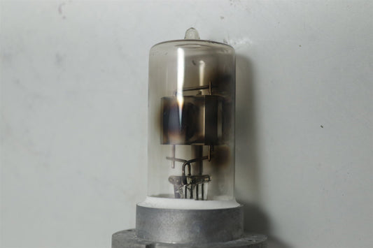 Hamamatsu L2D2 Deuterium Lamp L6301-50 Calibration Lamp