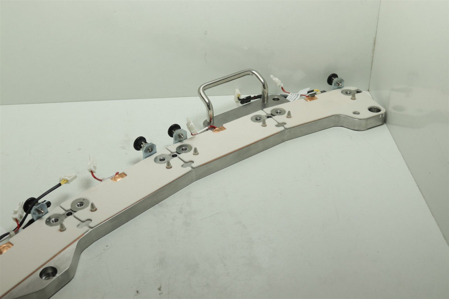 GE LightSpeed CT Panel detector 5766649-ENG