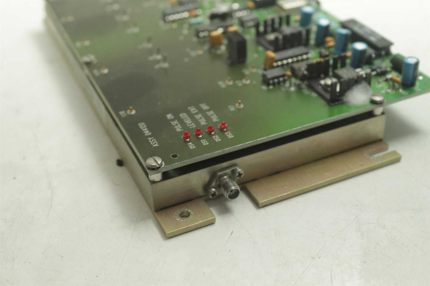 Boonton 4400 Peak Power Meter 7887322 RF Module 42130400A ASSY 044120