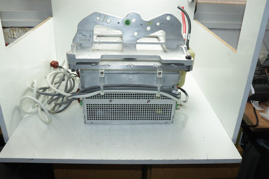 GE LightSpeed CT Djinn Tonix Module 5454391-3 5498988-4 5555500-3